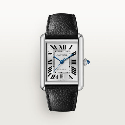 Cartier Tank Must de Cartier watch WSTA0141