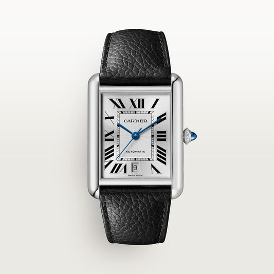 Cartier Tank Must de Cartier watch WSTA0141