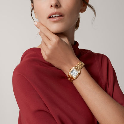 Cartier Panthère de Cartier watch WJPN0088