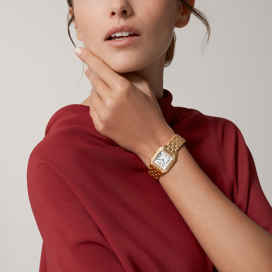 Cartier Panthère de Cartier watch WJPN0088