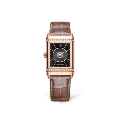 Jaeger LeCoultre Duetto Q2572570
