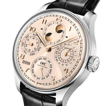 IWC Portugieser Perpetual Calendar 44 IW503704