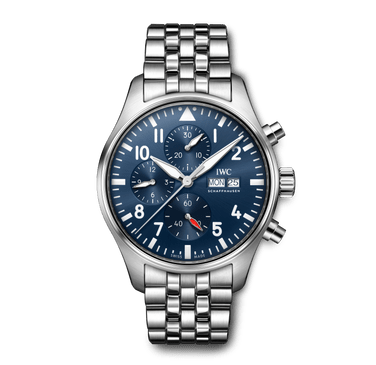 IWC Pilot's Watch Chronograph IW378004