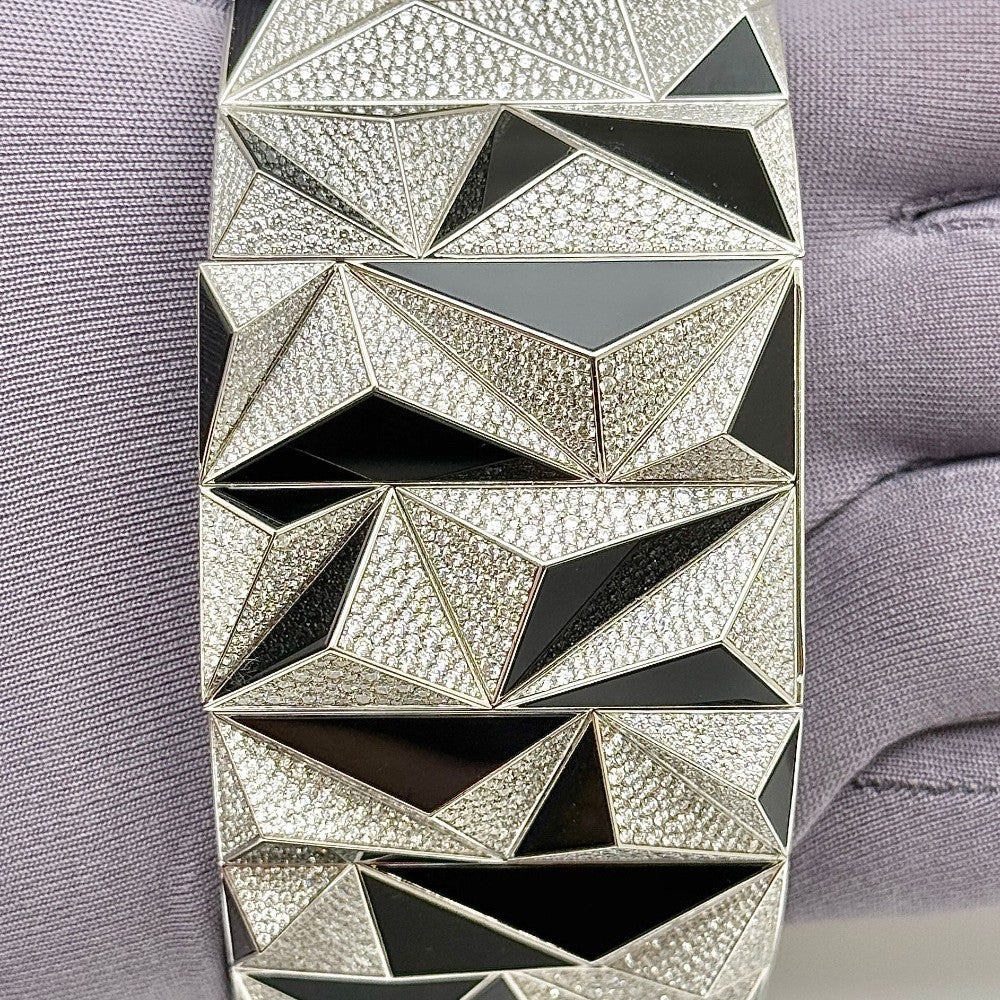Pre-Owned Audemars Piguet Haute Joaillerie Diamond Punk 79419BC.ZO.9189BC.01