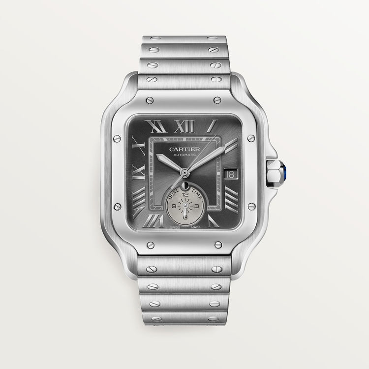 Cartier Santos de Cartier watch WSSA0076
