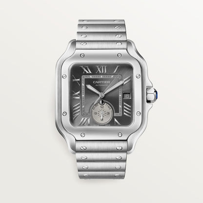 Cartier Santos de Cartier watch WSSA0076