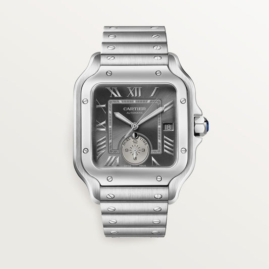 Cartier Santos de Cartier watch WSSA0076