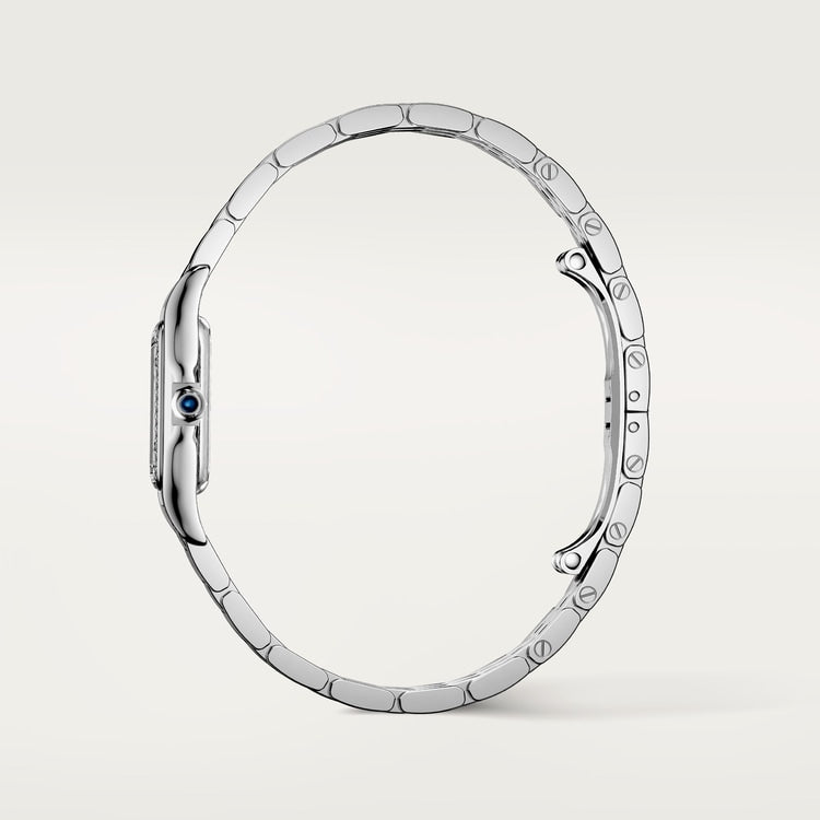Cartier Panthère de Cartier watch, small model W4PN0016