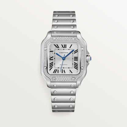 Cartier Santos de Cartier watch W4SA0005