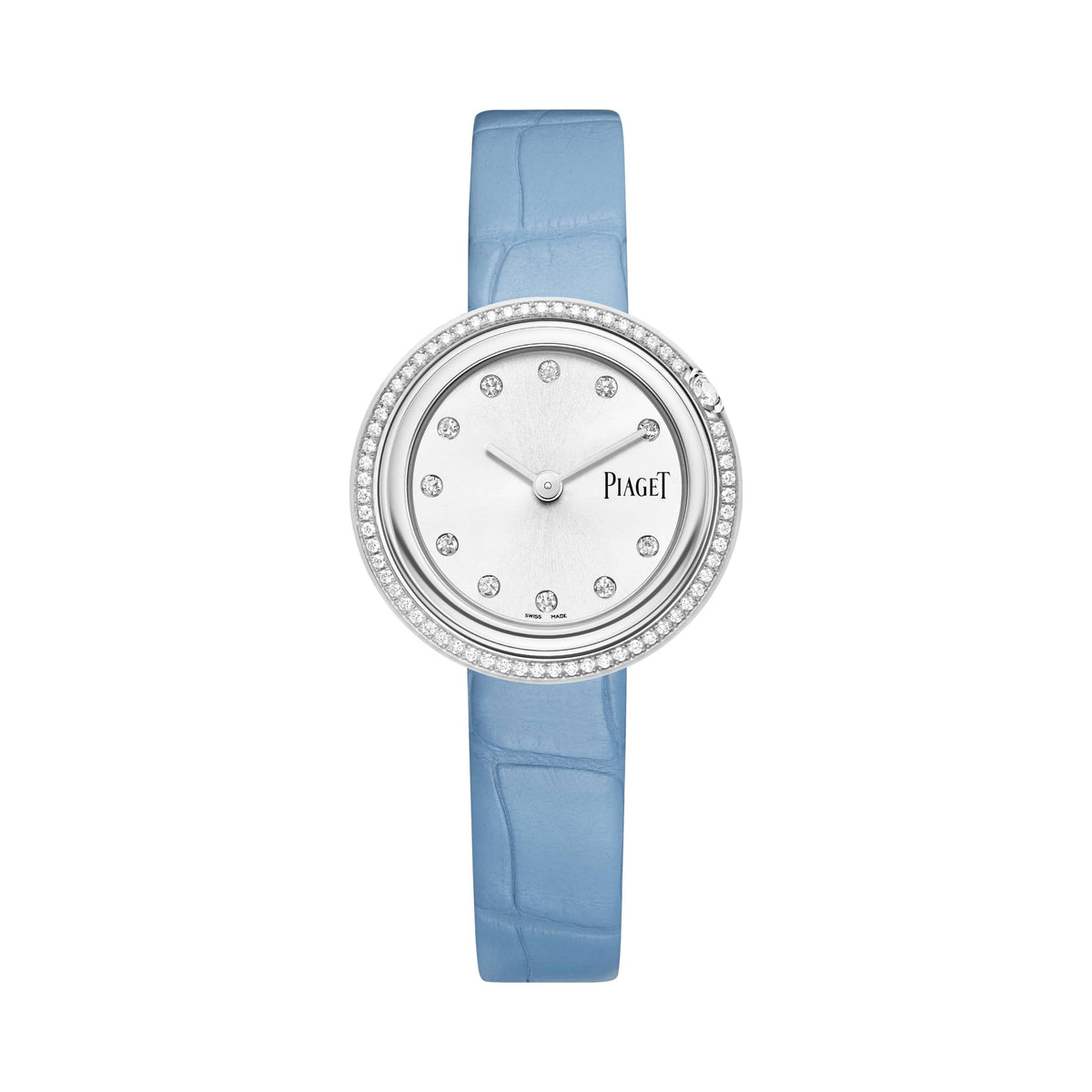 Piaget Possession watch G0A48080