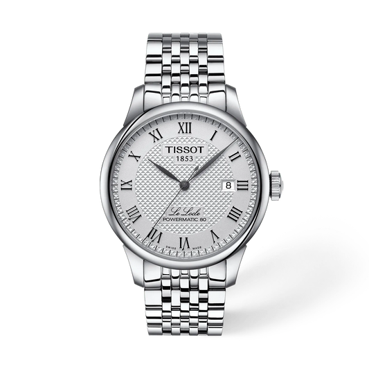 Tissot Le Locle 39.3mm T0064071103300