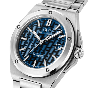 IWC Ingenieur Automatic 40 IW328907