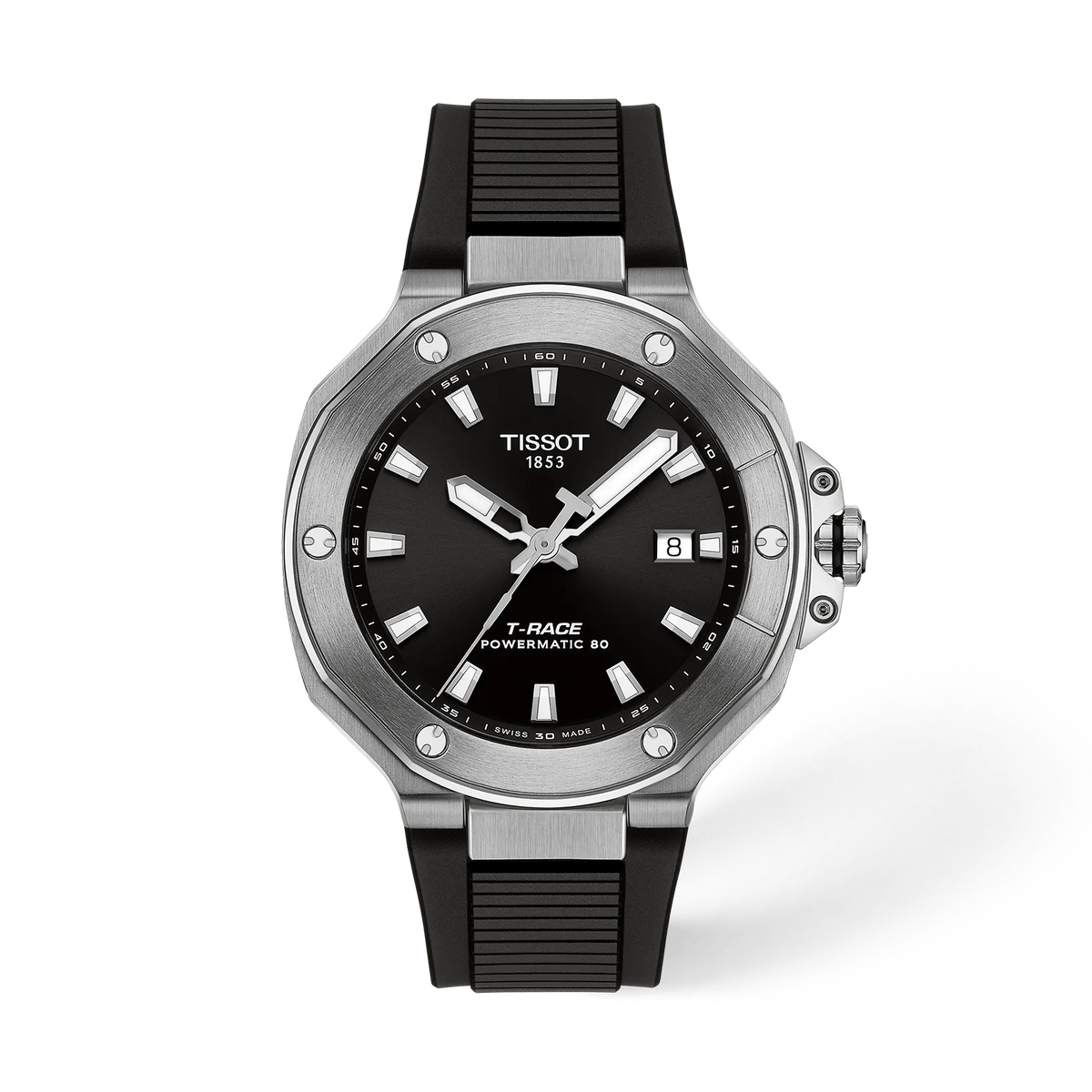 Tissot T-Race 41mm T1418071705100