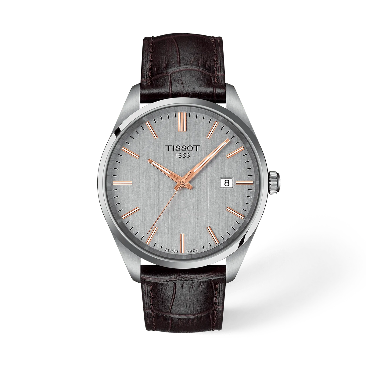Tissot PR 100 40mm T1504101603100