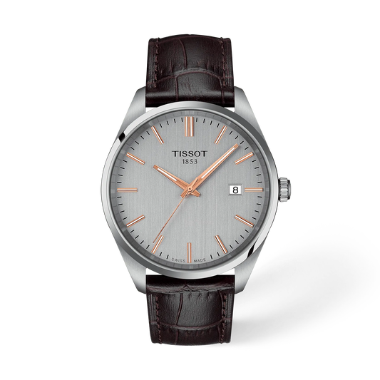 Tissot PR 100 40mm T1504101603100