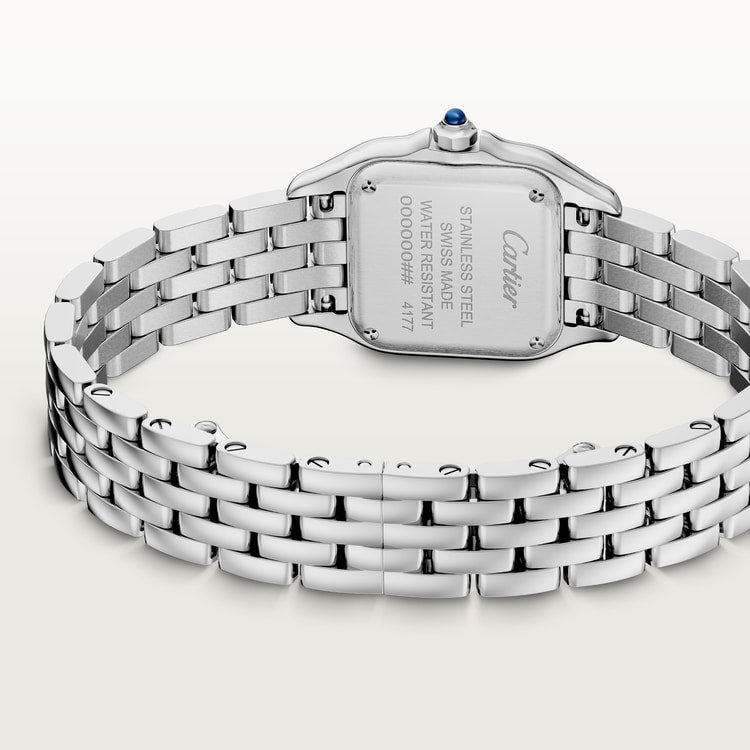 Cartier Panthère de Cartier watch, small model W4PN0016
