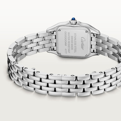 Cartier Panthère de Cartier watch, small model W4PN0016