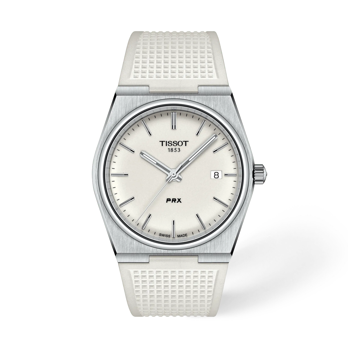 Tissot PRX 40mm T1374101701100