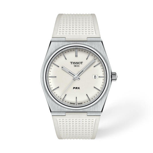 Tissot PRX 40mm T1374101701100