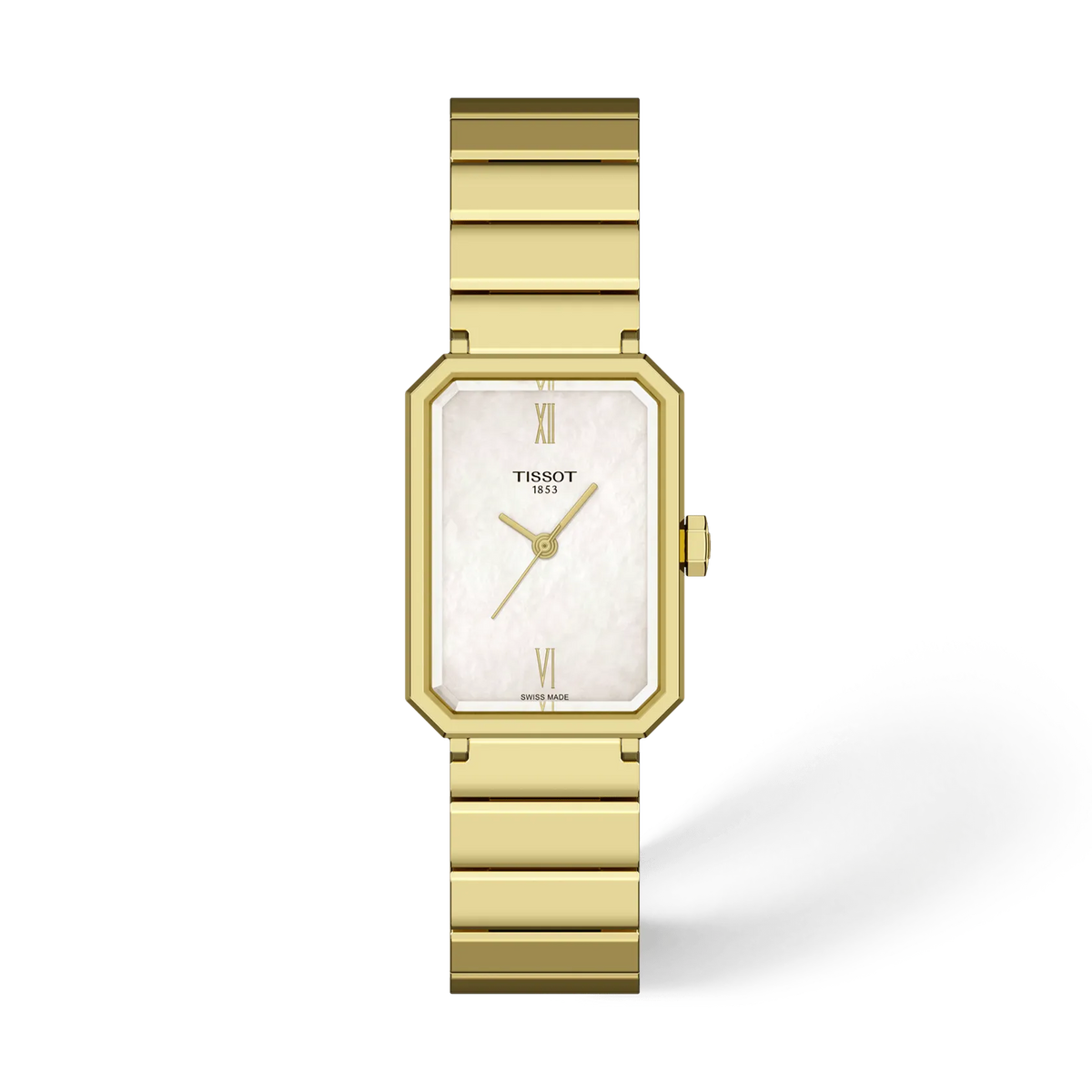 Tissot SRV 30mm T1601103311300