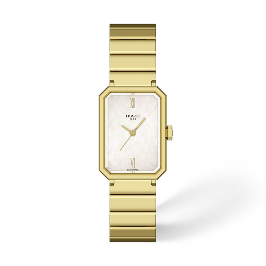Tissot SRV 30mm T1601103311300
