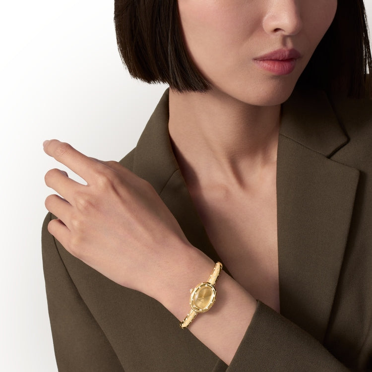 Cartier Baignoire watch WJBA0063