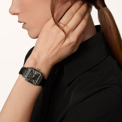Cartier Santos-Dumont watch WSSA0046