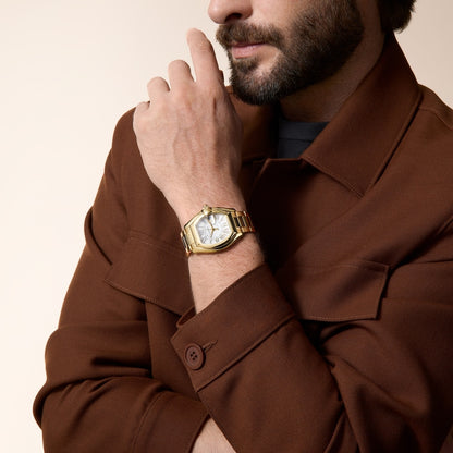 Cartier Roadster watch WGRD0012