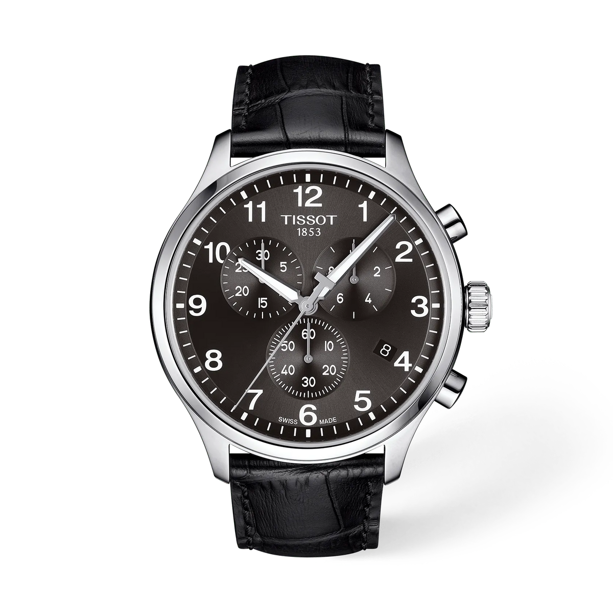 Tissot Chrono XL Classic 45mm T1166171605700