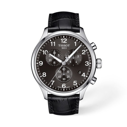 Tissot Chrono XL Classic 45mm T1166171605700