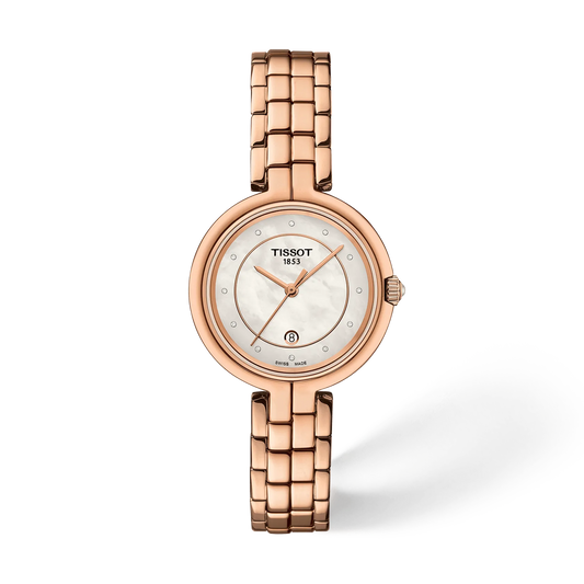 Tissot Flamingo 30mm T0942103311602