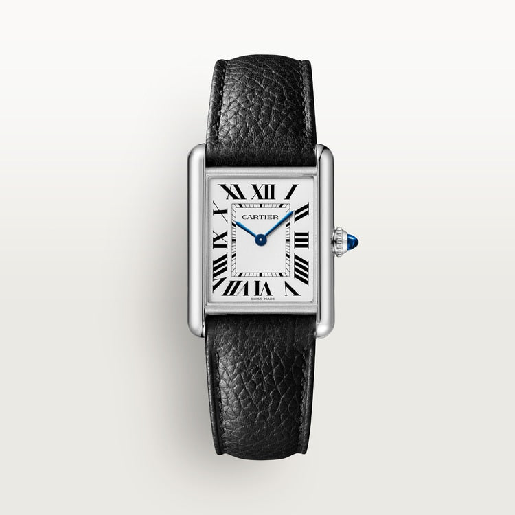 Cartier Tank Must de Cartier watch WSTA0138