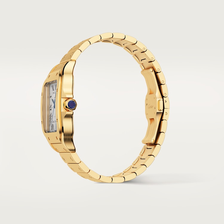 Cartier Santos de Cartier watch WGSA0029