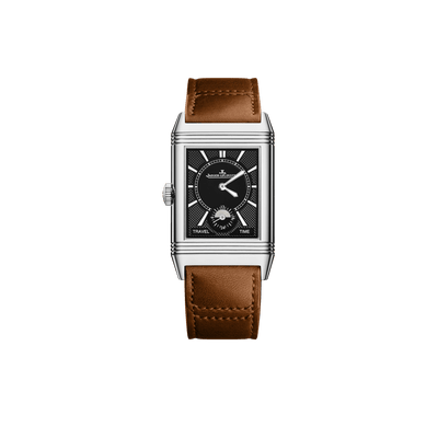 Jaeger LeCoultre Duoface Small Seconds Q3848423