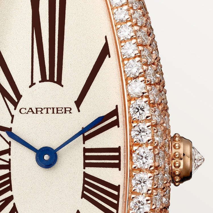 Cartier Baignoire Allongée watch WJBA0006