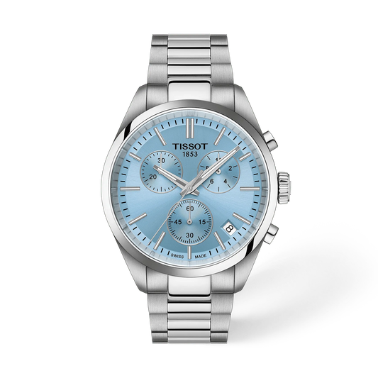 Tissot PR 100 40mm T1504171135100