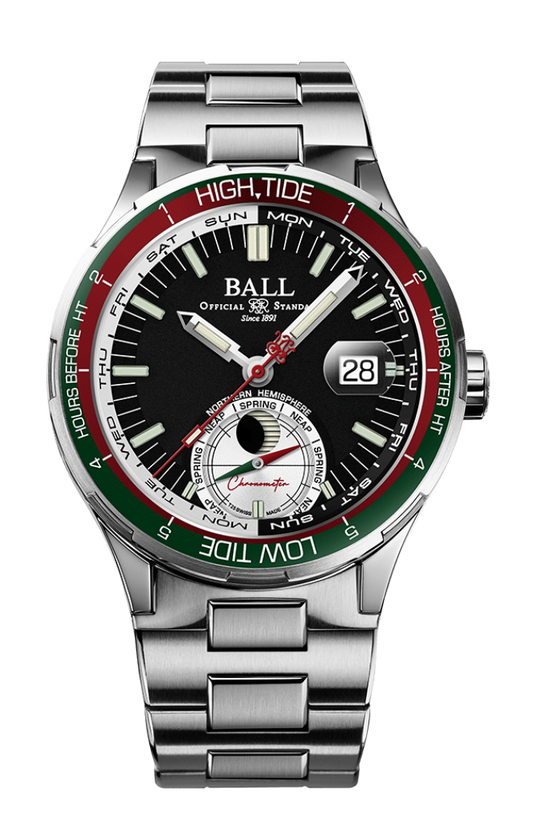 Roadmaster Ocean Explorer (41mm)