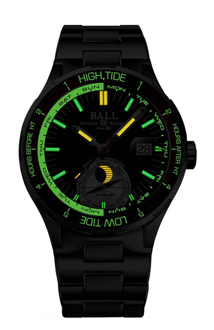 Roadmaster Ocean Explorer (41mm)