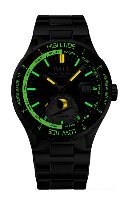 Roadmaster Ocean Explorer (41mm)