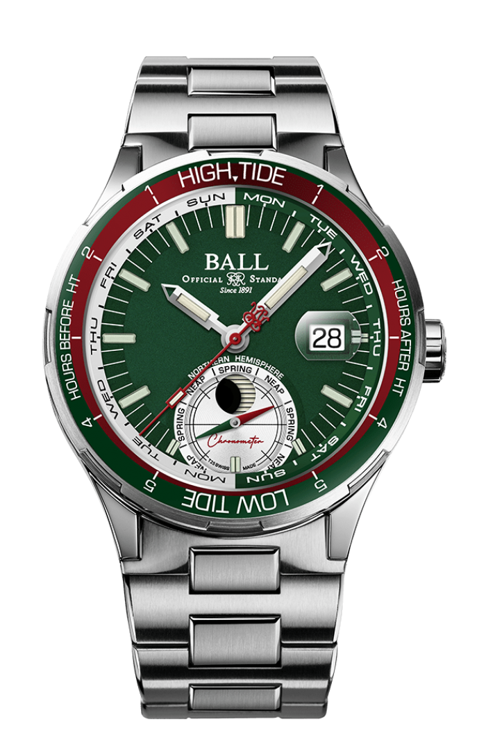 Roadmaster Ocean Explorer (41mm)