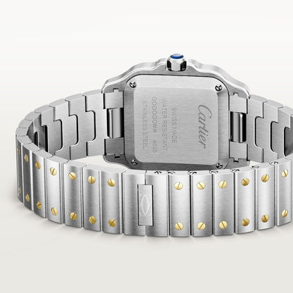 Cartier Santos de Cartier watch W2SA0033