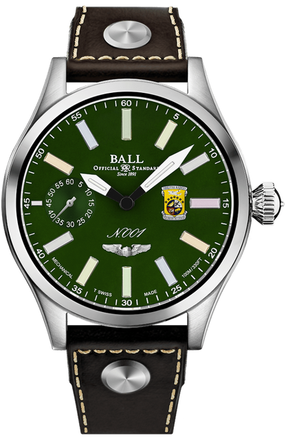 Engineer Master II Doolittle Raiders (46mm)