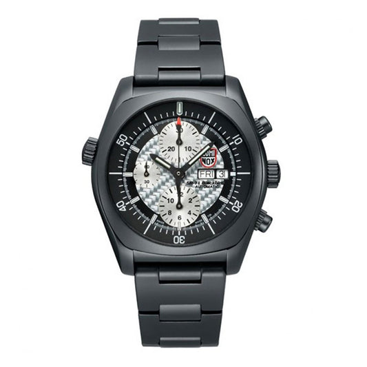 Luminox 9088 SR-71 Blackbird Series Watch