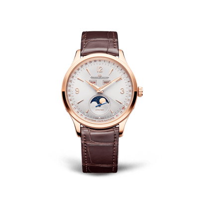 Jaeger LeCoultre Calendar Q4142520