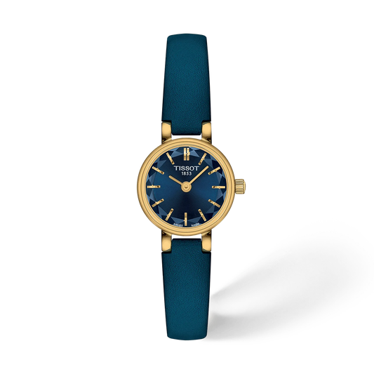 Tissot Lovely Round 19.5mm T1400093604100