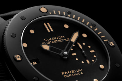 Panerai Luminor Submersible 1950 Left PAM00607