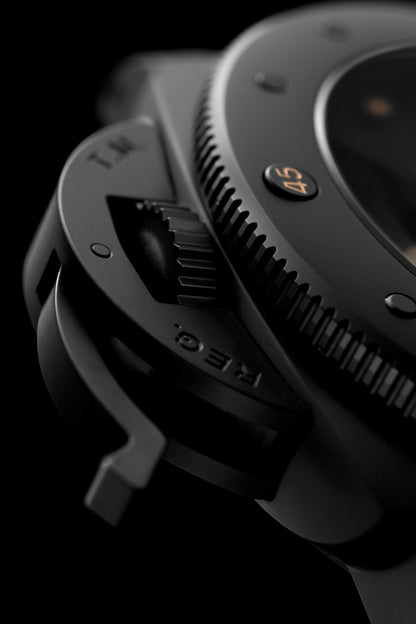 Panerai Luminor Submersible 1950 Left PAM00607