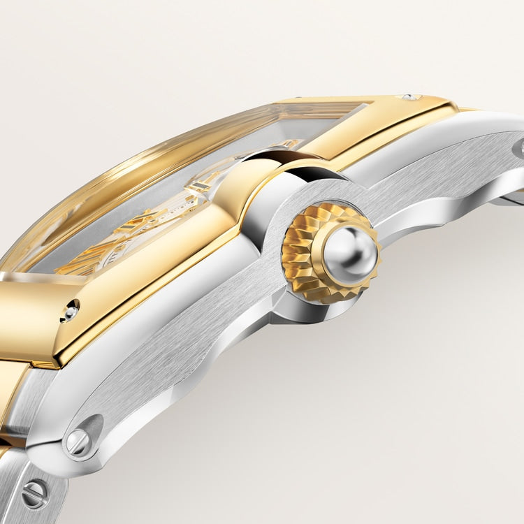Cartier Roadster watch W2RD0010