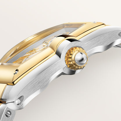 Cartier Roadster watch W2RD0010