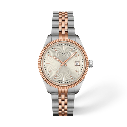 Tissot Ballade 34mm T1562102203101